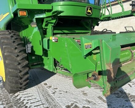 Джон Дир Другая, объемом двигателя 8.1 л и пробегом 0 тыс. км за 78000 $, фото 5 на Automoto.ua