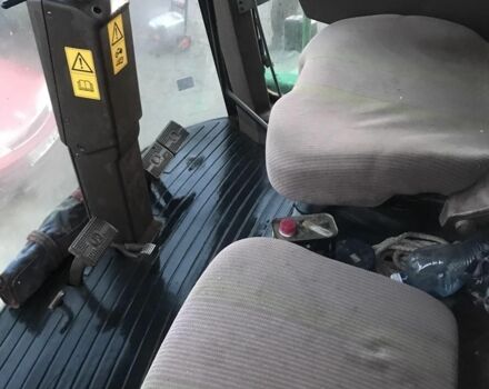 Джон Дир Другая, объемом двигателя 8.1 л и пробегом 6 тыс. км за 45000 $, фото 6 на Automoto.ua