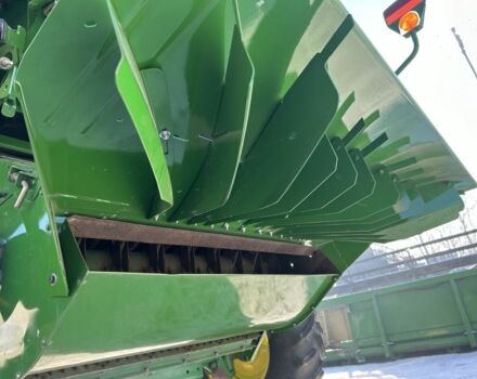 Джон Дир Другая, объемом двигателя 8.1 л и пробегом 0 тыс. км за 78000 $, фото 14 на Automoto.ua