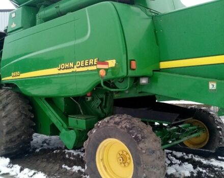 Джон Дир Другая, объемом двигателя 0 л и пробегом 0 тыс. км за 53000 $, фото 2 на Automoto.ua