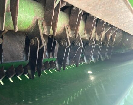 Джон Дир Другая, объемом двигателя 8.1 л и пробегом 0 тыс. км за 78000 $, фото 13 на Automoto.ua