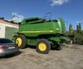 Джон Дір Другая, об'ємом двигуна 8.1 л та пробігом 5 тис. км за 68500 $, фото 7 на Automoto.ua