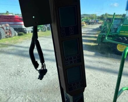 Джон Дир Другая, объемом двигателя 8.1 л и пробегом 8 тыс. км за 19500 $, фото 10 на Automoto.ua