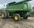 Джон Дир Другая, объемом двигателя 8.1 л и пробегом 5 тыс. км за 63000 $, фото 1 на Automoto.ua