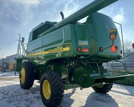 Джон Дир Другая, объемом двигателя 8.1 л и пробегом 0 тыс. км за 78000 $, фото 2 на Automoto.ua