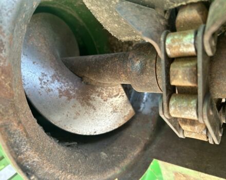 Джон Дир Другая, объемом двигателя 8.1 л и пробегом 0 тыс. км за 78000 $, фото 9 на Automoto.ua