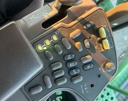 Джон Дир Другая, объемом двигателя 8.1 л и пробегом 0 тыс. км за 78000 $, фото 19 на Automoto.ua