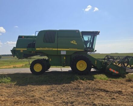 Джон Дир Другая, объемом двигателя 0 л и пробегом 0 тыс. км за 84850 $, фото 11 на Automoto.ua