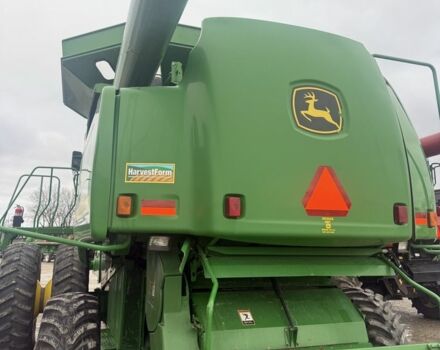 Джон Дир Другая, объемом двигателя 8.1 л и пробегом 0 тыс. км за 70000 $, фото 3 на Automoto.ua