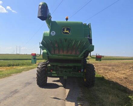 Джон Дир Другая, объемом двигателя 0 л и пробегом 0 тыс. км за 84850 $, фото 7 на Automoto.ua