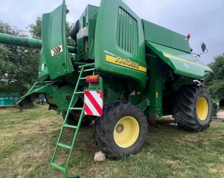 Джон Дир Другая, объемом двигателя 12.5 л и пробегом 10 тыс. км за 76237 $, фото 9 на Automoto.ua