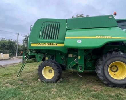 Джон Дир Другая, объемом двигателя 12.5 л и пробегом 10 тыс. км за 76237 $, фото 8 на Automoto.ua