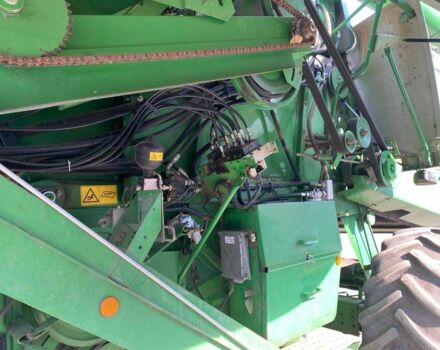 Джон Дир Другая, объемом двигателя 0.8 л и пробегом 6 тыс. км за 52000 $, фото 22 на Automoto.ua