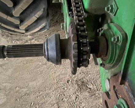 Джон Дир Другая, объемом двигателя 0.8 л и пробегом 6 тыс. км за 52000 $, фото 20 на Automoto.ua