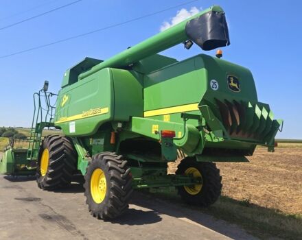 Джон Дір Другая, об'ємом двигуна 0 л та пробігом 0 тис. км за 84850 $, фото 6 на Automoto.ua
