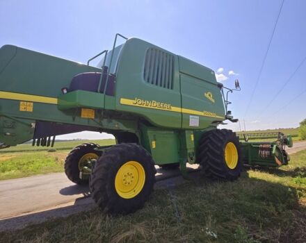 Джон Дір Другая, об'ємом двигуна 0 л та пробігом 0 тис. км за 84850 $, фото 11 на Automoto.ua