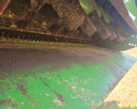 Джон Дир Другая, объемом двигателя 0 л и пробегом 0 тыс. км за 84850 $, фото 3 на Automoto.ua