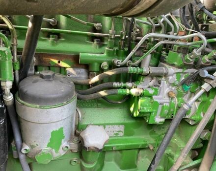 Джон Дир Другая, объемом двигателя 0.8 л и пробегом 6 тыс. км за 52000 $, фото 23 на Automoto.ua