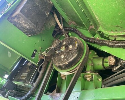 Джон Дір Другая, об'ємом двигуна 8.2 л та пробігом 8 тис. км за 50000 $, фото 8 на Automoto.ua