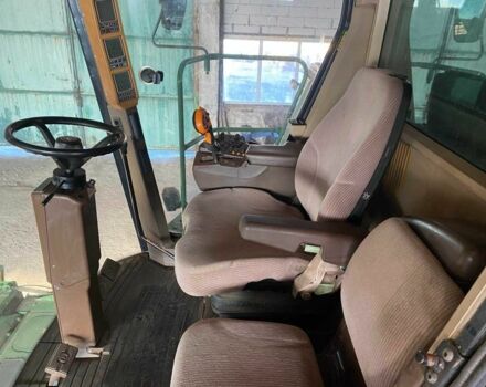 Джон Дир Другая, объемом двигателя 0.8 л и пробегом 6 тыс. км за 52000 $, фото 18 на Automoto.ua