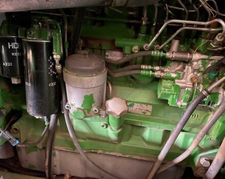 Джон Дир Другая, объемом двигателя 0.8 л и пробегом 6 тыс. км за 52000 $, фото 17 на Automoto.ua