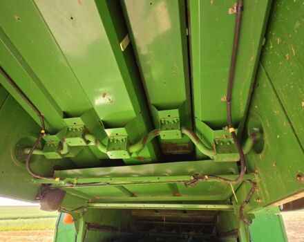 Джон Дир Другая, объемом двигателя 0 л и пробегом 0 тыс. км за 84850 $, фото 2 на Automoto.ua