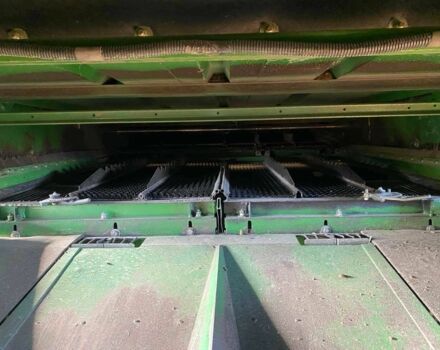 Джон Дир Другая, объемом двигателя 0.8 л и пробегом 6 тыс. км за 52000 $, фото 7 на Automoto.ua