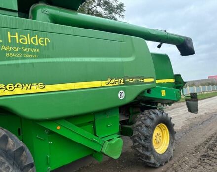 Джон Дір Другая, об'ємом двигуна 8.1 л та пробігом 5 тис. км за 45000 $, фото 7 на Automoto.ua