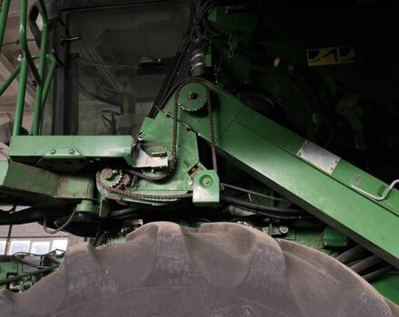 Джон Дир Другая, объемом двигателя 0.8 л и пробегом 6 тыс. км за 52000 $, фото 8 на Automoto.ua