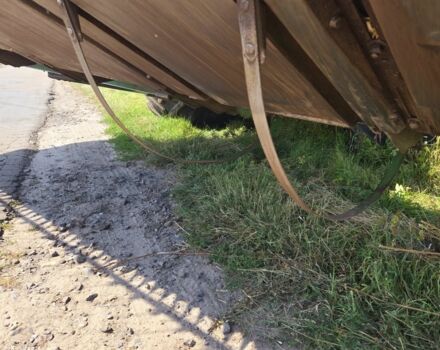 Джон Дир Другая, объемом двигателя 0 л и пробегом 0 тыс. км за 84850 $, фото 21 на Automoto.ua