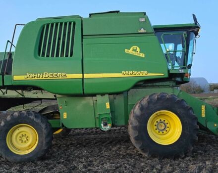 Джон Дир Другая, объемом двигателя 0 л и пробегом 0 тыс. км за 67777 $, фото 2 на Automoto.ua