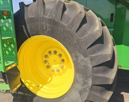 Джон Дир Другая, объемом двигателя 0 л и пробегом 0 тыс. км за 84850 $, фото 19 на Automoto.ua