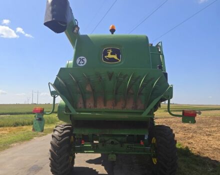 Джон Дир Другая, объемом двигателя 0 л и пробегом 0 тыс. км за 84850 $, фото 6 на Automoto.ua