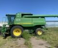 Джон Дір Другая, об'ємом двигуна 8.2 л та пробігом 8 тис. км за 50000 $, фото 1 на Automoto.ua