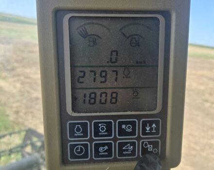 Джон Дір Другая, об'ємом двигуна 0 л та пробігом 0 тис. км за 84850 $, фото 17 на Automoto.ua