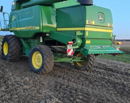 Джон Дир Другая, объемом двигателя 0 л и пробегом 0 тыс. км за 67777 $, фото 3 на Automoto.ua