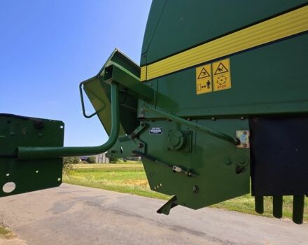 Джон Дир Другая, объемом двигателя 0 л и пробегом 0 тыс. км за 84850 $, фото 8 на Automoto.ua