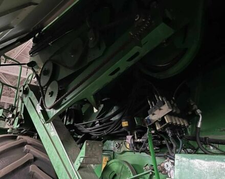 Джон Дир Другая, объемом двигателя 0.8 л и пробегом 6 тыс. км за 52000 $, фото 10 на Automoto.ua