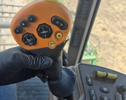 Джон Дир Другая, объемом двигателя 0 л и пробегом 0 тыс. км за 84850 $, фото 14 на Automoto.ua