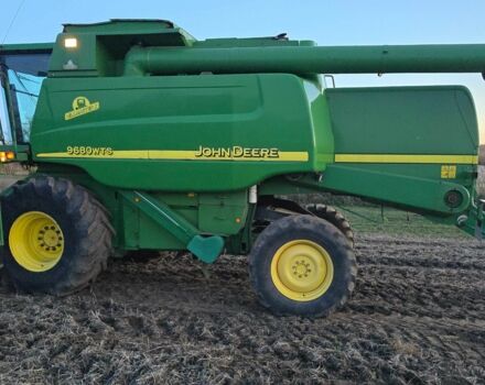 Джон Дир Другая, объемом двигателя 0 л и пробегом 0 тыс. км за 67777 $, фото 1 на Automoto.ua