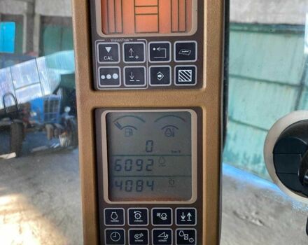 Джон Дир Другая, объемом двигателя 0.8 л и пробегом 6 тыс. км за 52000 $, фото 4 на Automoto.ua