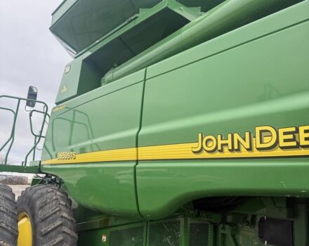 Джон Дир Другая, объемом двигателя 8.1 л и пробегом 0 тыс. км за 70000 $, фото 4 на Automoto.ua