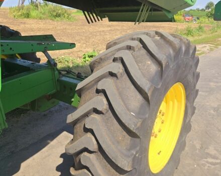 Джон Дир Другая, объемом двигателя 0 л и пробегом 0 тыс. км за 84850 $, фото 20 на Automoto.ua