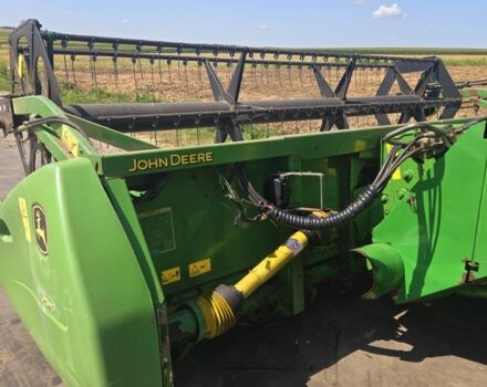 Джон Дир Другая, объемом двигателя 0 л и пробегом 0 тыс. км за 84850 $, фото 18 на Automoto.ua