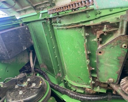 Джон Дір Другая, об'ємом двигуна 8.2 л та пробігом 8 тис. км за 50000 $, фото 9 на Automoto.ua