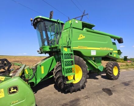 Джон Дир Другая, объемом двигателя 0 л и пробегом 0 тыс. км за 84850 $, фото 4 на Automoto.ua