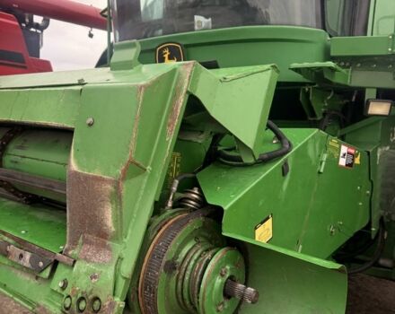 Джон Дир Другая, объемом двигателя 8.1 л и пробегом 0 тыс. км за 70000 $, фото 2 на Automoto.ua