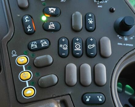 Джон Дир Другая, объемом двигателя 0 л и пробегом 0 тыс. км за 67777 $, фото 6 на Automoto.ua