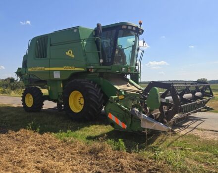 Джон Дир Другая, объемом двигателя 0 л и пробегом 0 тыс. км за 84850 $, фото 12 на Automoto.ua