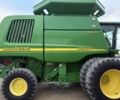 Джон Дир Другая, объемом двигателя 8.1 л и пробегом 0 тыс. км за 70000 $, фото 1 на Automoto.ua